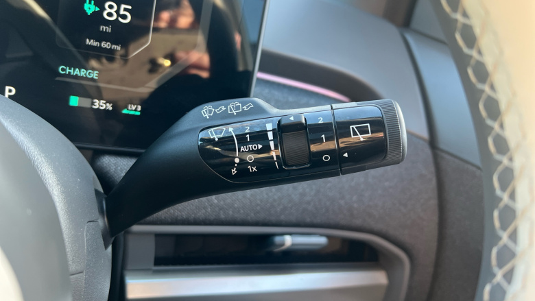 Kia Ev3 148kW GT-Line S 81.4kWh 5dr Auto Electric Estate